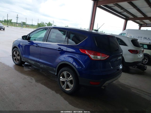 1FMCU0GX7EUA52323 Ford 2014