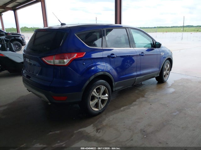 1FMCU0GX7EUA52323 Ford 2014