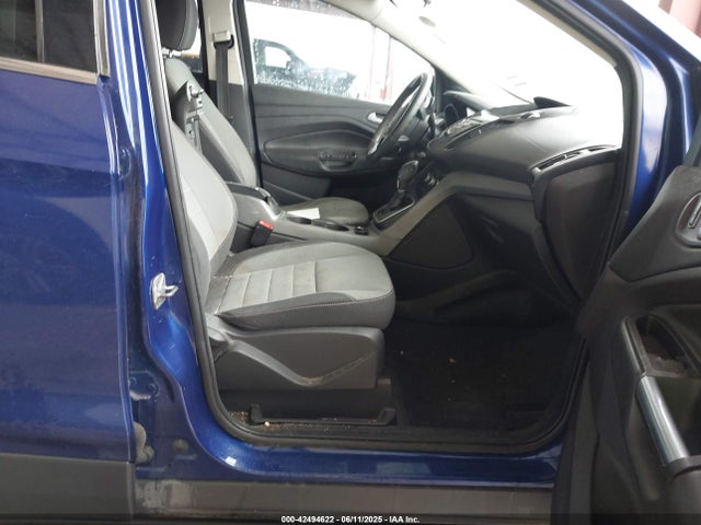 1FMCU0GX7EUA52323 Ford 2014