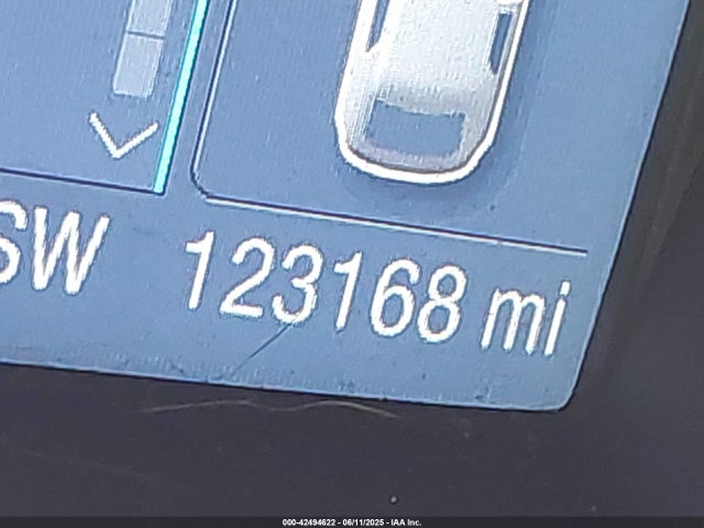1FMCU0GX7EUA52323 Ford 2014