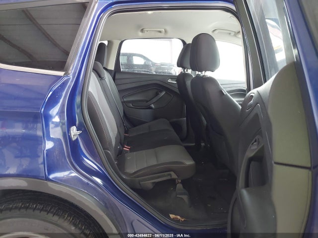 1FMCU0GX7EUA52323 Ford 2014