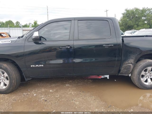 1C6SRFJT9RN224272 RAM 1500 Laramie  4x4 5'7 Box