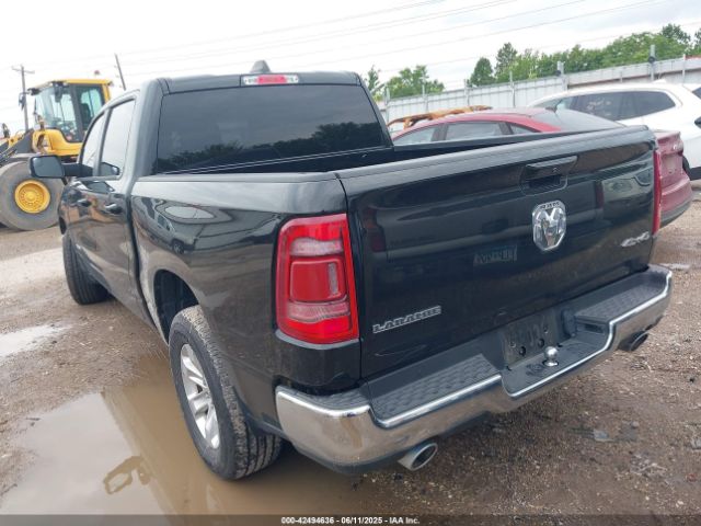 1C6SRFJT9RN224272 RAM 1500 Laramie  4x4 5'7 Box