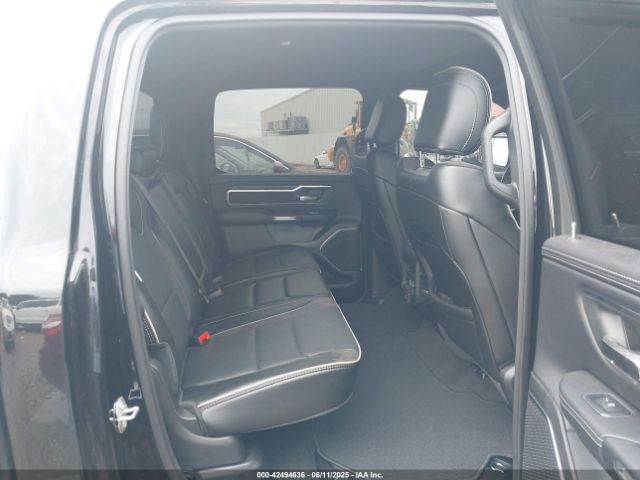 1C6SRFJT9RN224272 RAM 1500 Laramie  4x4 5'7 Box