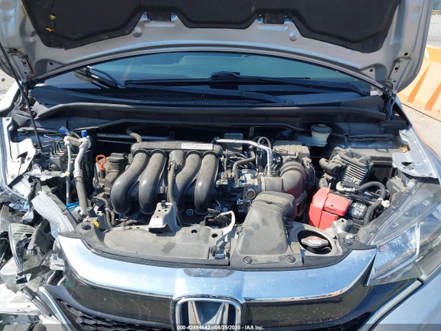 3HGGK5H60JM718212 Honda l15b1