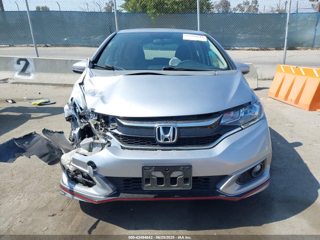 3HGGK5H60JM718212 Honda l15b1