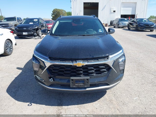KL77LHEP2SC213704 Chevrolet Trax Fwd Lt