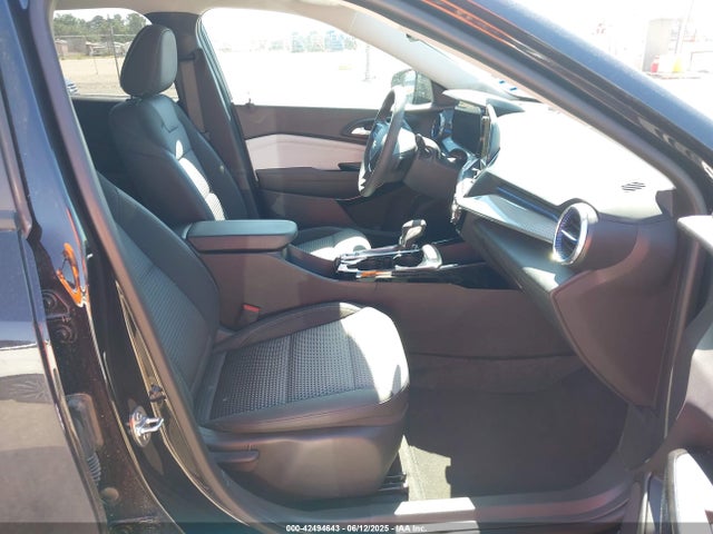 KL77LHEP2SC213704 Chevrolet Trax Fwd Lt
