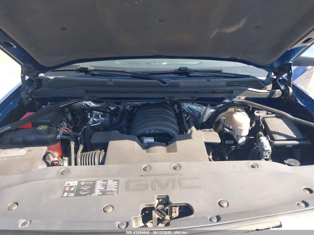 3GTP1VEC1FG320394 GMC l83 - vvt, active fuel management, aluminum