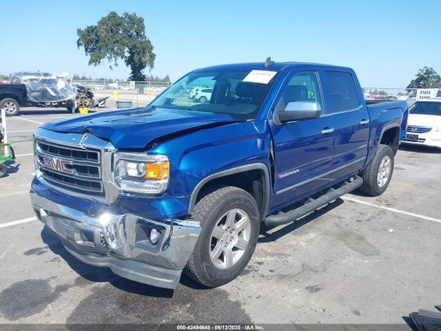 3GTP1VEC1FG320394 GMC l83 - vvt, active fuel management, aluminum