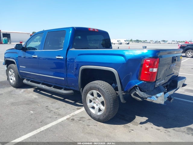 3GTP1VEC1FG320394 GMC l83 - vvt, active fuel management, aluminum