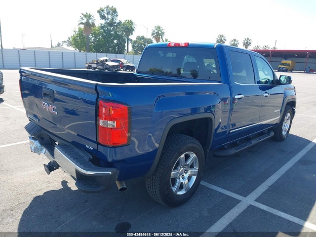 3GTP1VEC1FG320394 GMC l83 - vvt, active fuel management, aluminum