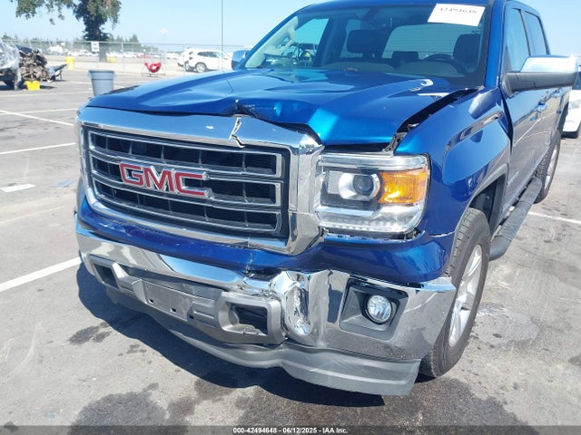 3GTP1VEC1FG320394 GMC l83 - vvt, active fuel management, aluminum