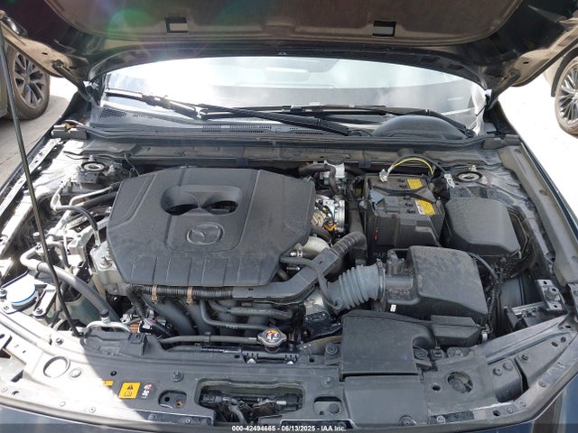 Mazda Mazda3 2.5 S Preferred 2024 JM1BPALMXR1712922 Image 10