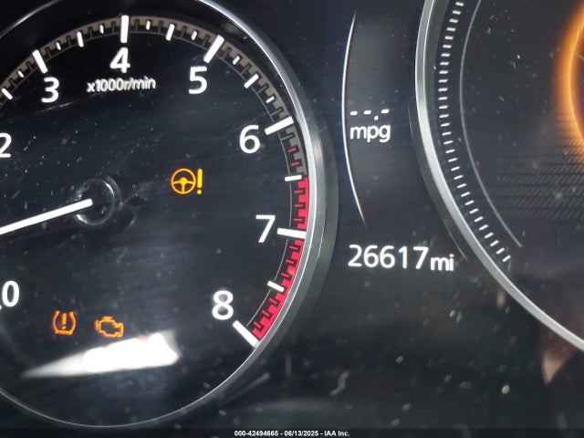 Mazda Mazda3 2.5 S Preferred 2024 JM1BPALMXR1712922 Image 16