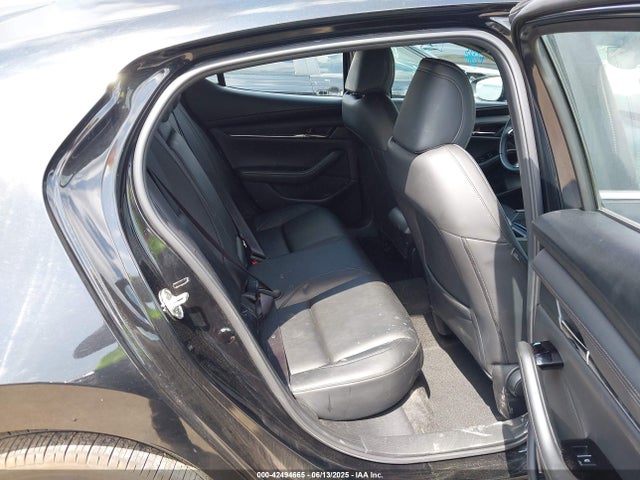 Mazda Mazda3 2.5 S Preferred 2024 JM1BPALMXR1712922 Image 8