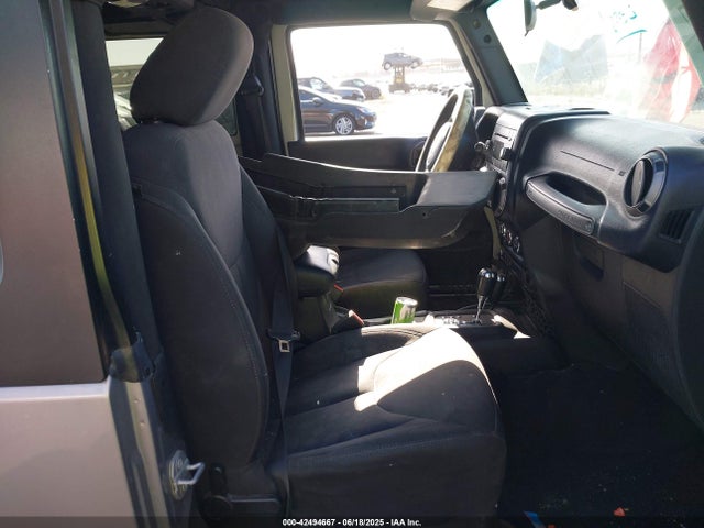 1C4GJWAG0HL621498 Jeep 2017