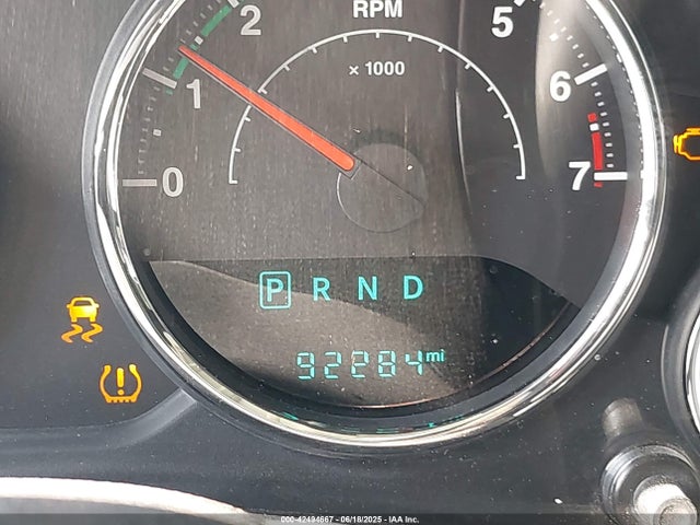 1C4GJWAG0HL621498 Jeep 2017