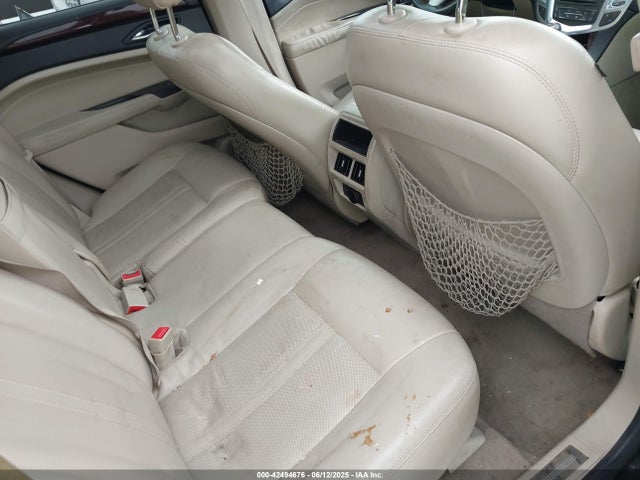 2012 CADILLAC SRX 3GYFNAE32CS532491 Photo 7