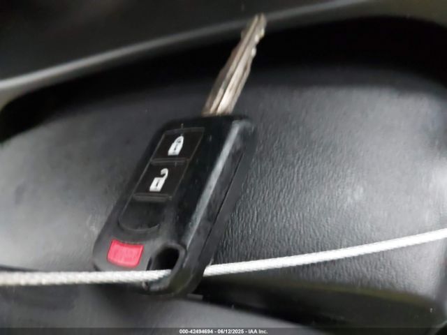 ML32AUHJ2RH020651 Mitsubishi Mirage Es/le