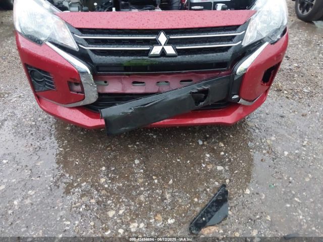 ML32AUHJ2RH020651 Mitsubishi Mirage Es/le