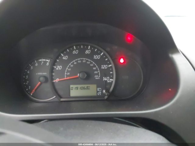 ML32AUHJ2RH020651 Mitsubishi Mirage Es/le