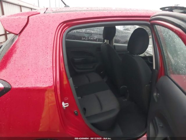 ML32AUHJ2RH020651 Mitsubishi Mirage Es/le