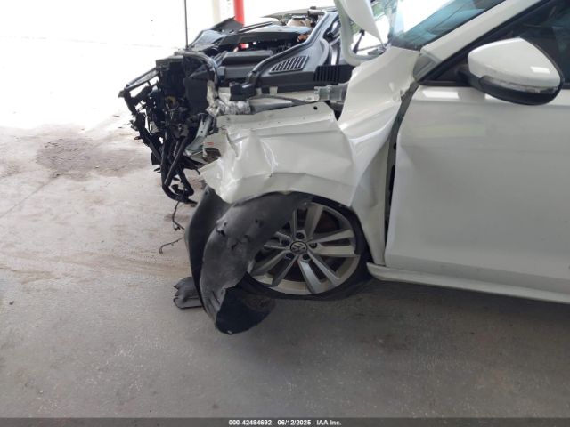 2021 VOLKSWAGEN PASSAT 1VWAA7A39MC015312 Photo 5