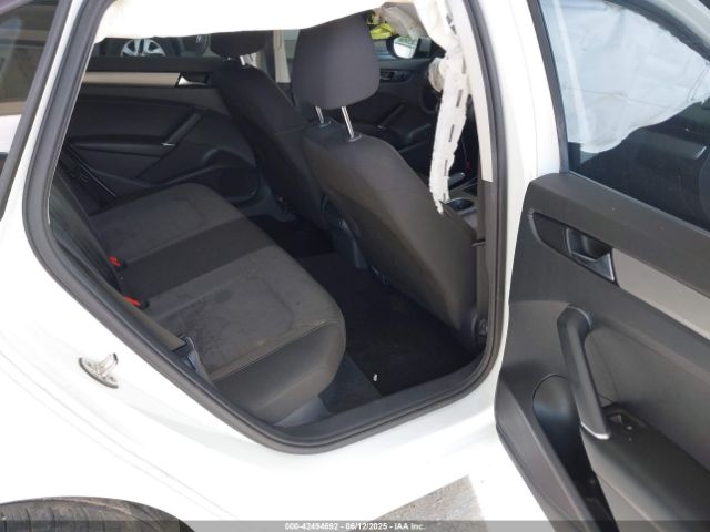 2021 VOLKSWAGEN PASSAT 1VWAA7A39MC015312 Photo 7