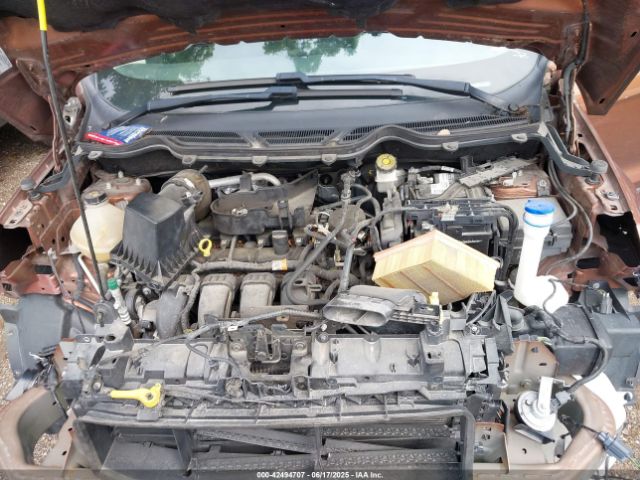 2019 FORD ECOSPORT MAJ6S3JL6KC251949 Photo 9