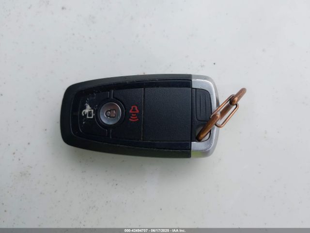 2019 FORD ECOSPORT MAJ6S3JL6KC251949 Photo 10