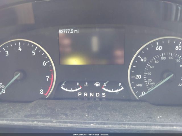 2019 FORD ECOSPORT MAJ6S3JL6KC251949 Photo 6