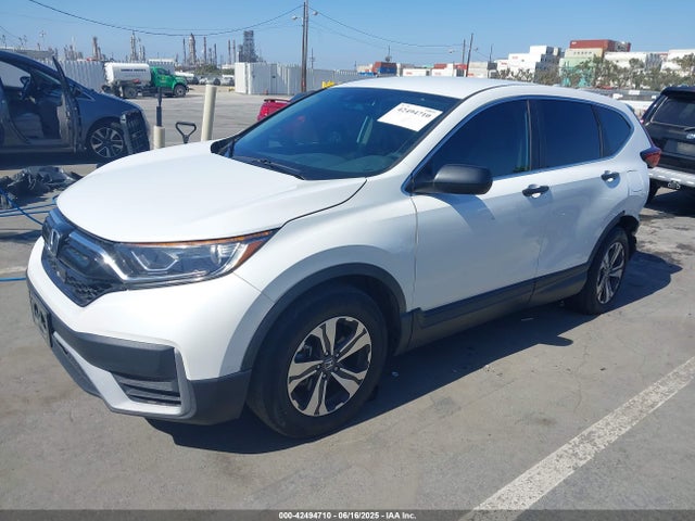 7FARW1H21LE000603 Honda l15be