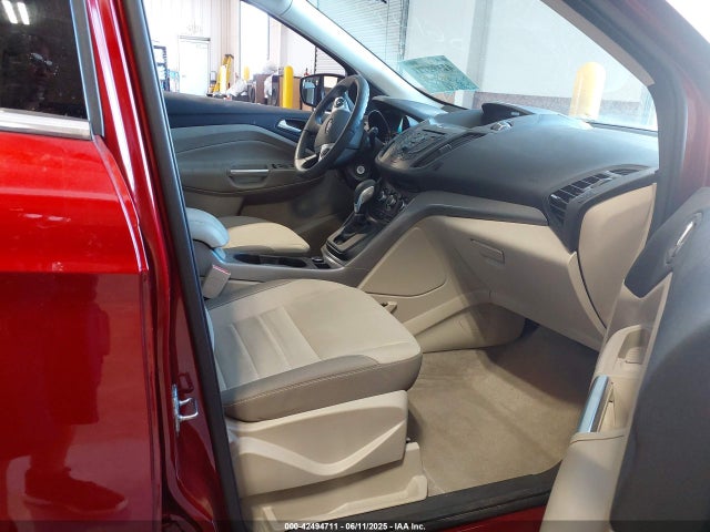 1FMCU0GX0GUB48071 Ford 2016