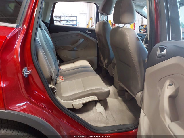 1FMCU0GX0GUB48071 Ford 2016