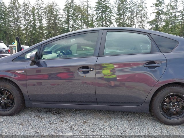 Toyota 2zr-fxe+3jm 2015 JTDKN3DUXF0407499 Image 15