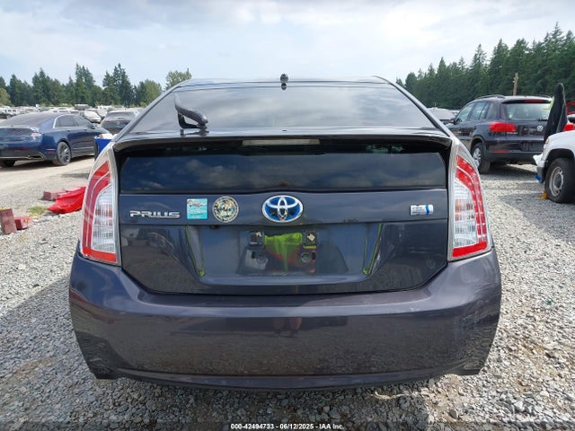 Toyota 2zr-fxe+3jm 2015 JTDKN3DUXF0407499 Image 17
