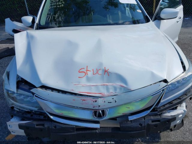 2018 ACURA ILX 19UDE2F7XJA002564 Photo 9