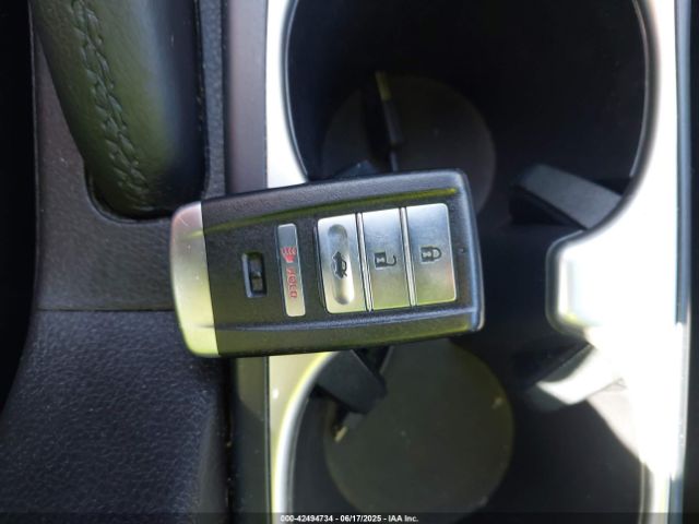 2018 ACURA ILX 19UDE2F7XJA002564 Photo 10