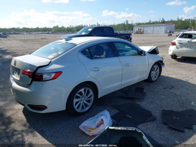 2018 ACURA ILX 19UDE2F7XJA002564 Photo 3