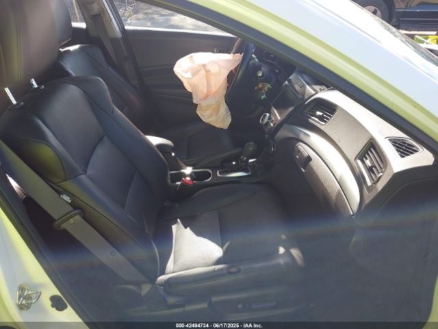 2018 ACURA ILX 19UDE2F7XJA002564 Photo 4