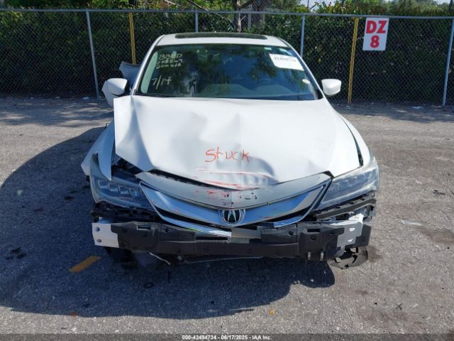 2018 ACURA ILX 19UDE2F7XJA002564 Photo 5