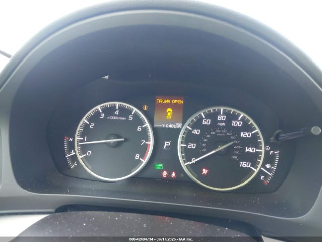 2018 ACURA ILX 19UDE2F7XJA002564 Photo 6