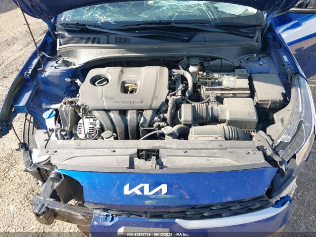 3KPF24AD3RE795756 KIA Forte Lxs