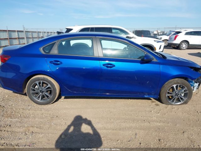 3KPF24AD3RE795756 KIA Forte Lxs