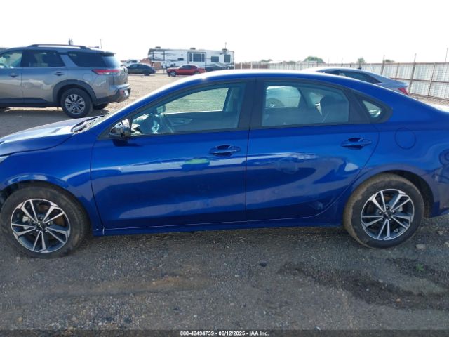 3KPF24AD3RE795756 KIA Forte Lxs