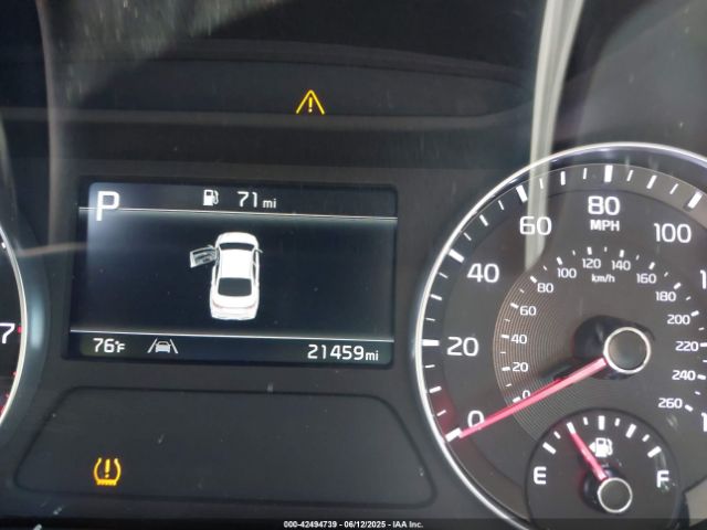 3KPF24AD3RE795756 KIA Forte Lxs