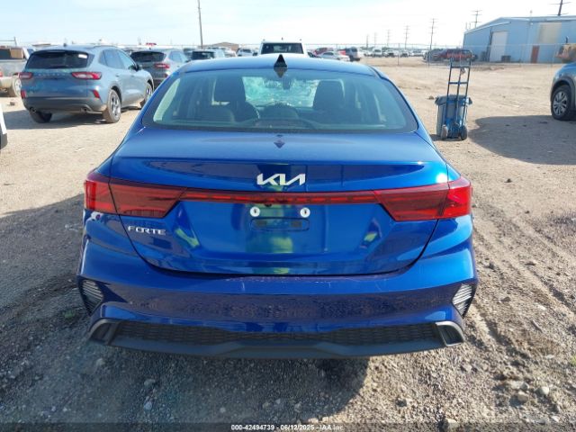 3KPF24AD3RE795756 KIA Forte Lxs