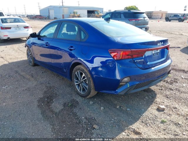 3KPF24AD3RE795756 KIA Forte Lxs