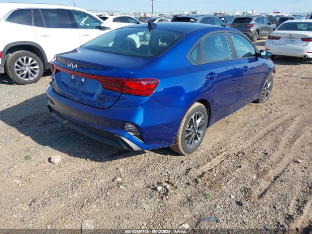 3KPF24AD3RE795756 KIA Forte Lxs